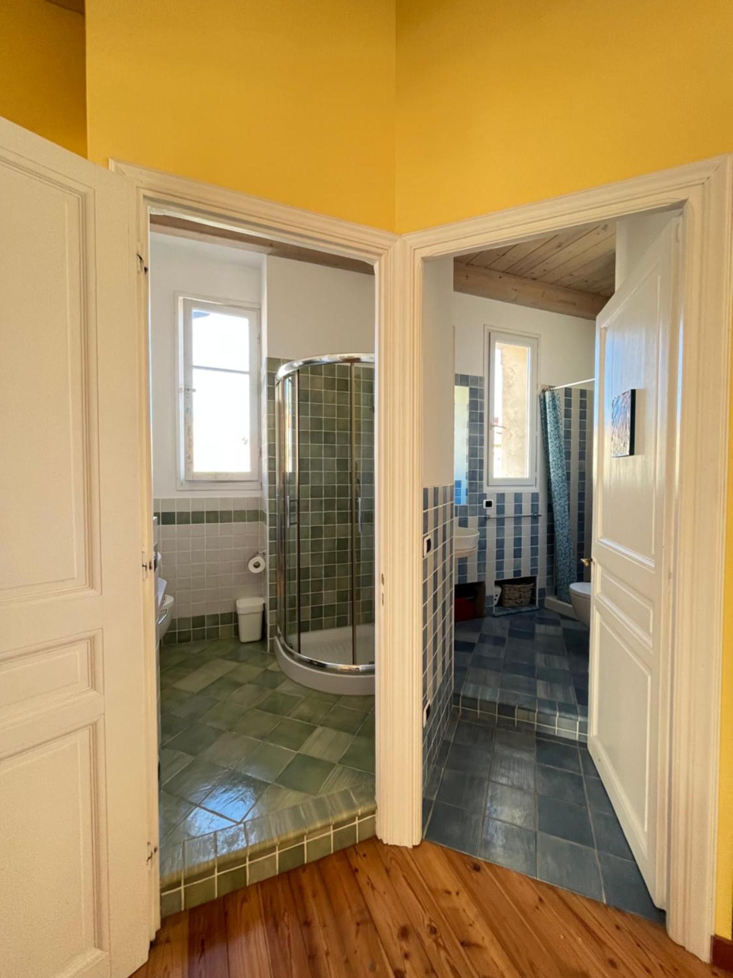 Maison Re- Splendido Appartamento Centro Mentone Екстер'єр фото