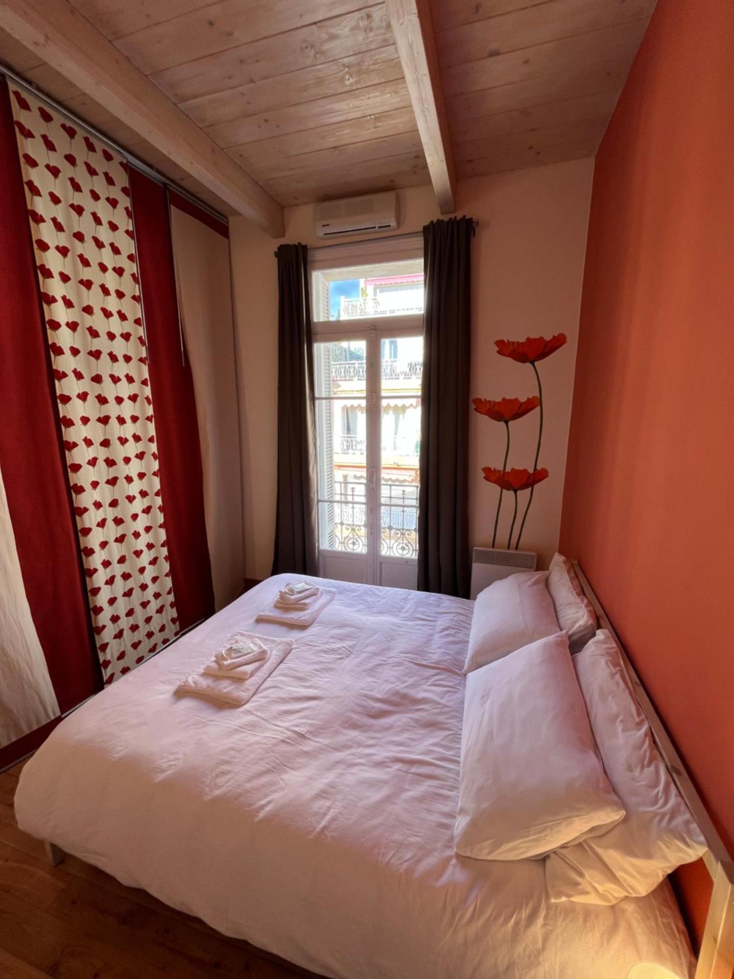Maison Re- Splendido Appartamento Centro Mentone Екстер'єр фото