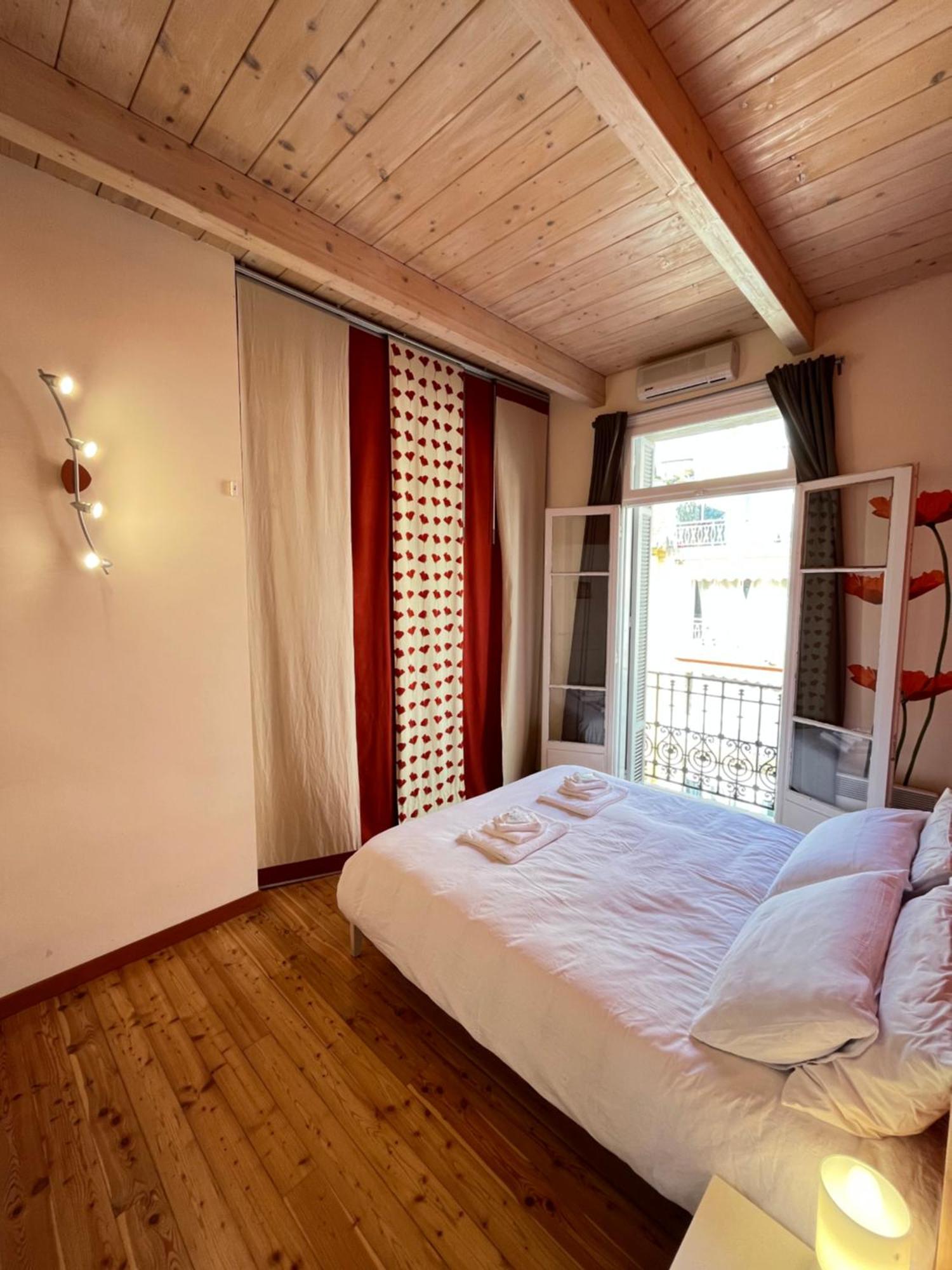 Maison Re- Splendido Appartamento Centro Mentone Екстер'єр фото