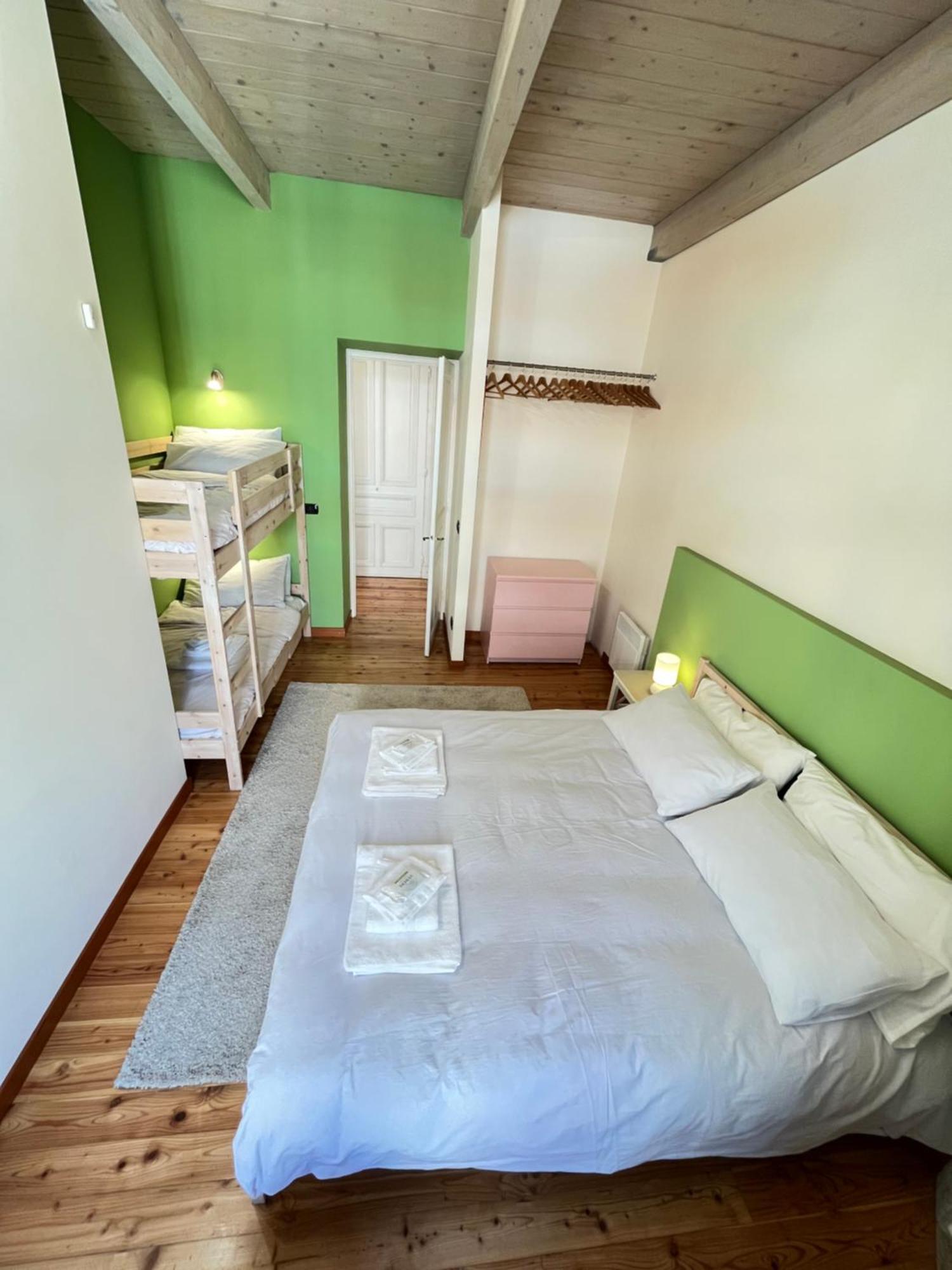 Maison Re- Splendido Appartamento Centro Mentone Екстер'єр фото