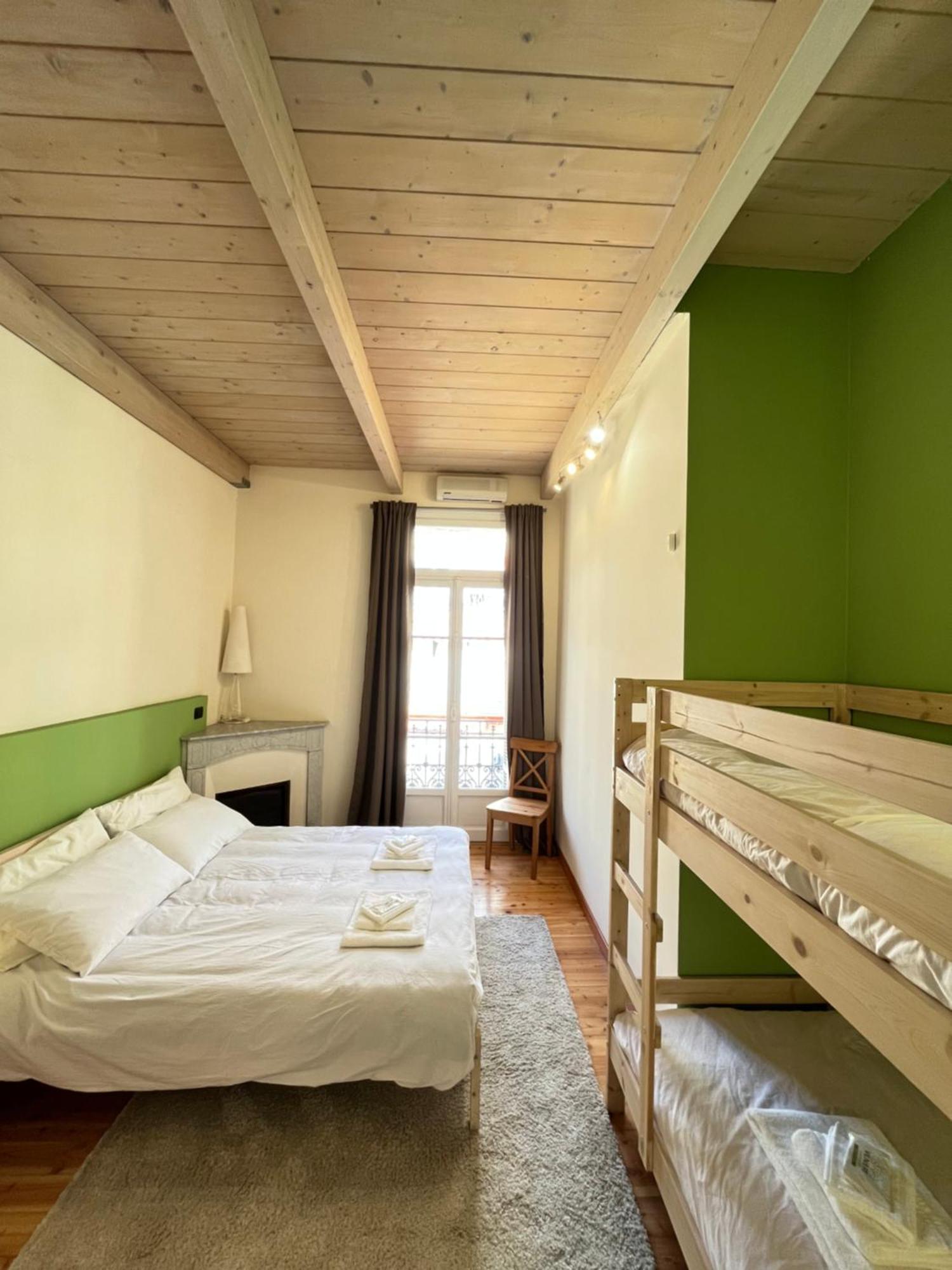 Maison Re- Splendido Appartamento Centro Mentone Екстер'єр фото