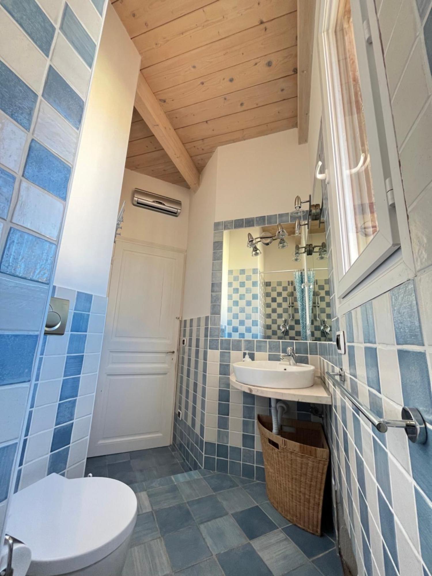 Maison Re- Splendido Appartamento Centro Mentone Екстер'єр фото
